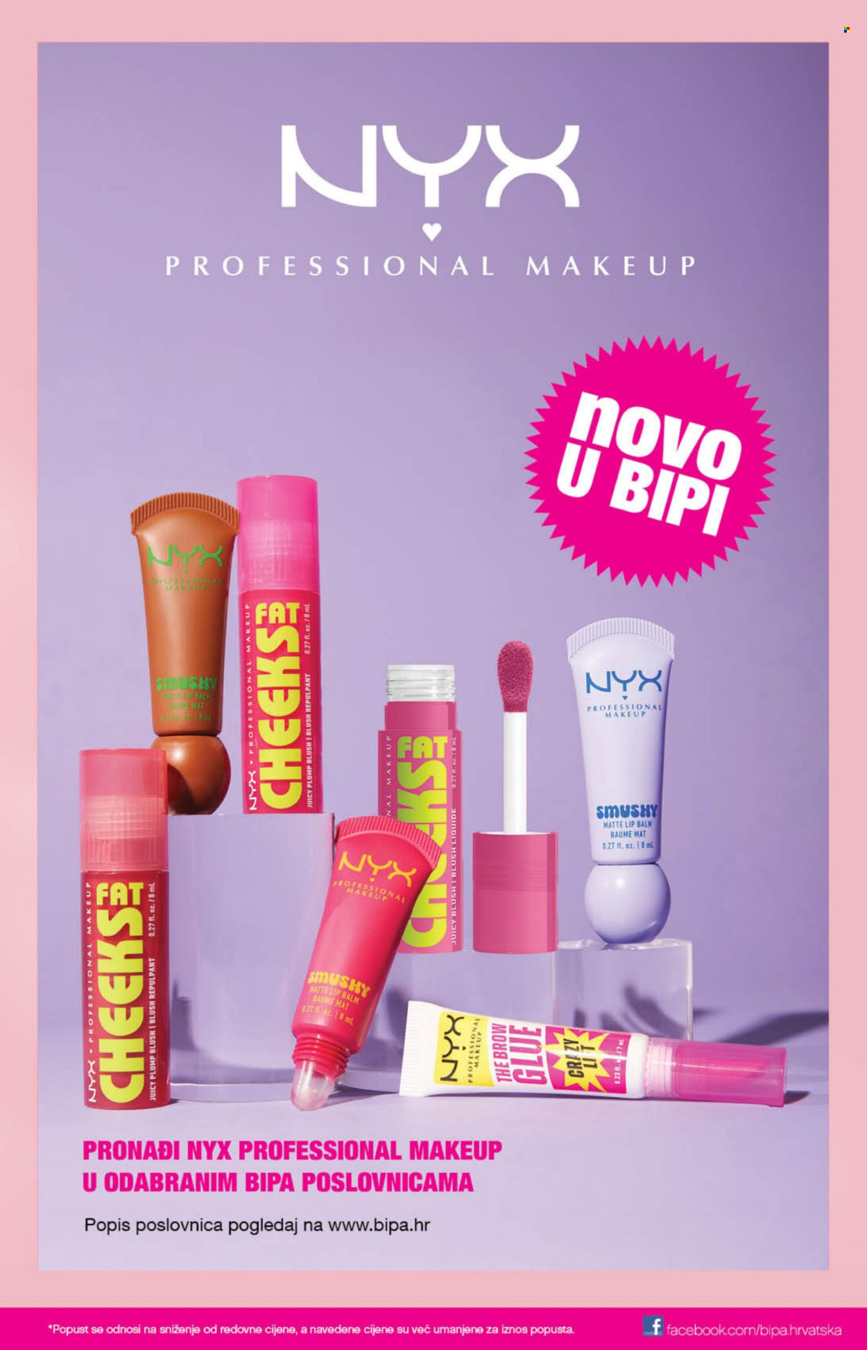 Bipa katalog - 11.12.2025. - 31.12.2025. Stranica 13