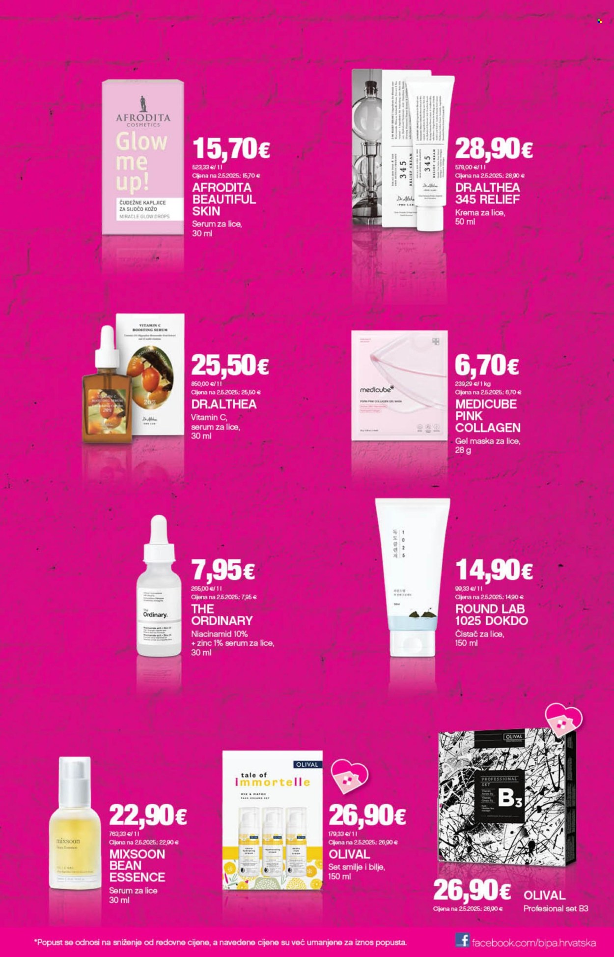 Bipa katalog - 11.12.2025. - 31.12.2025. Stranica 17