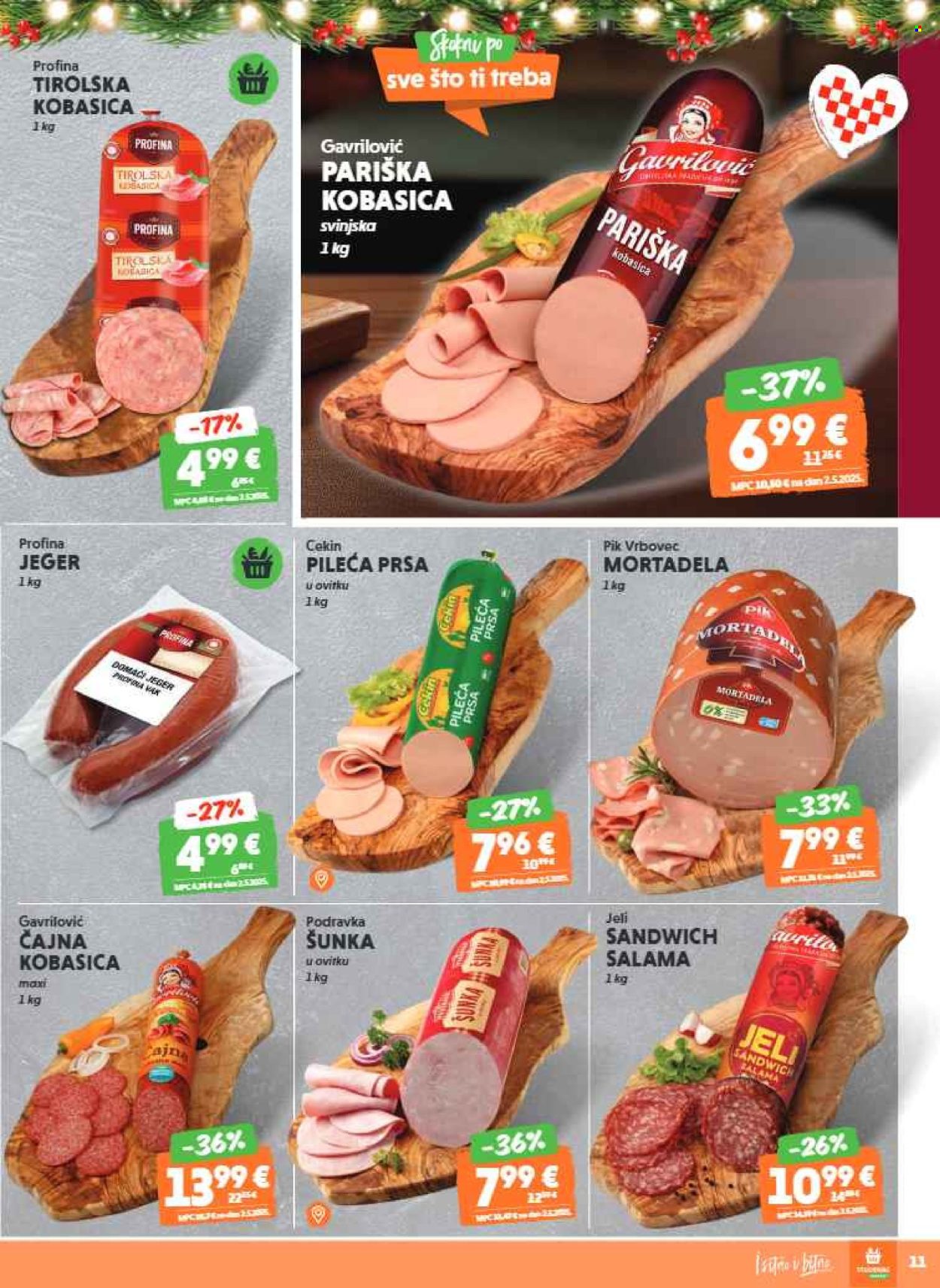 Studenac katalog - 10.12.2025. - 16.12.2025. Stranica 11