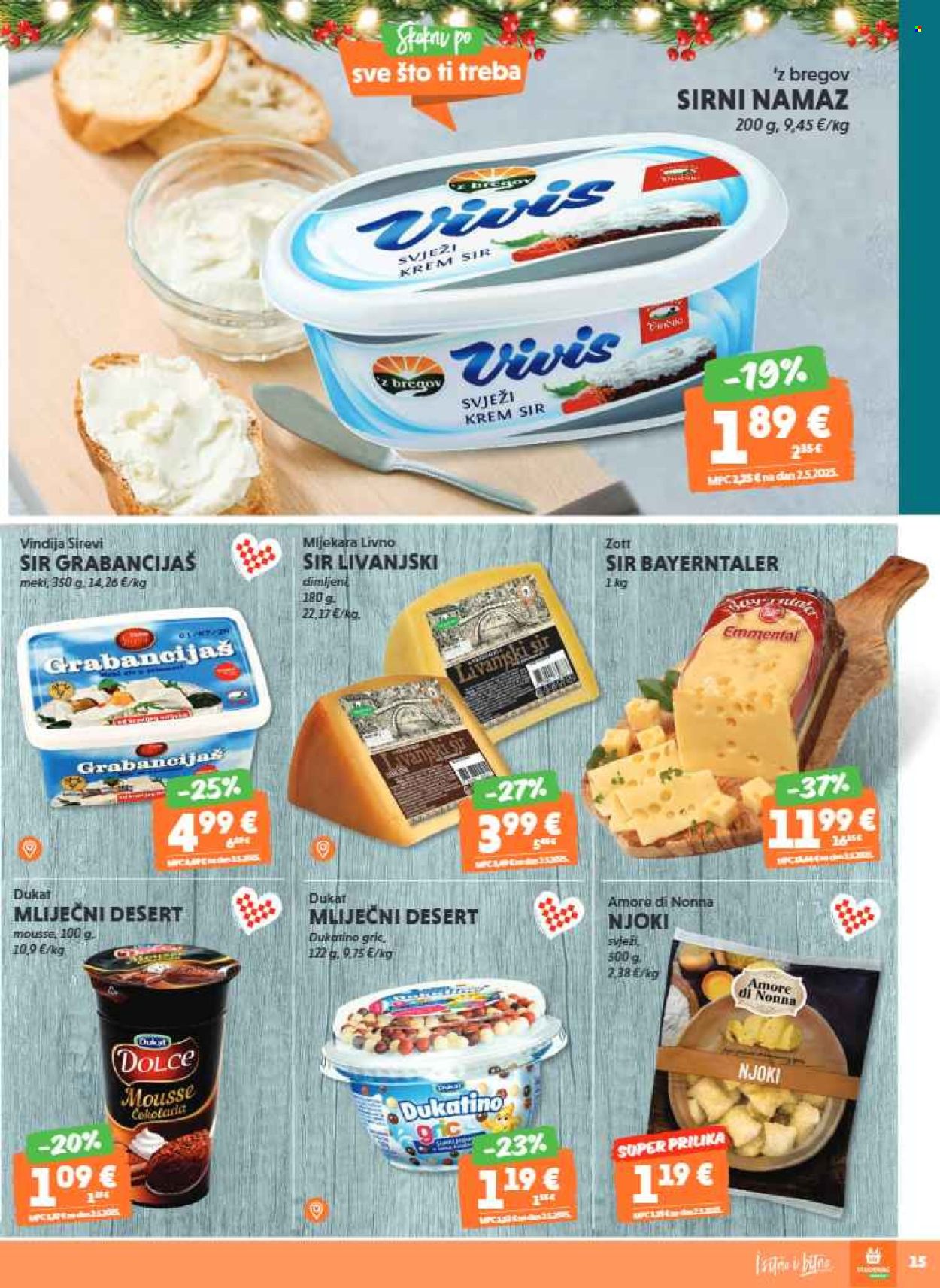 Studenac katalog - 10.12.2025. - 16.12.2025. Stranica 15