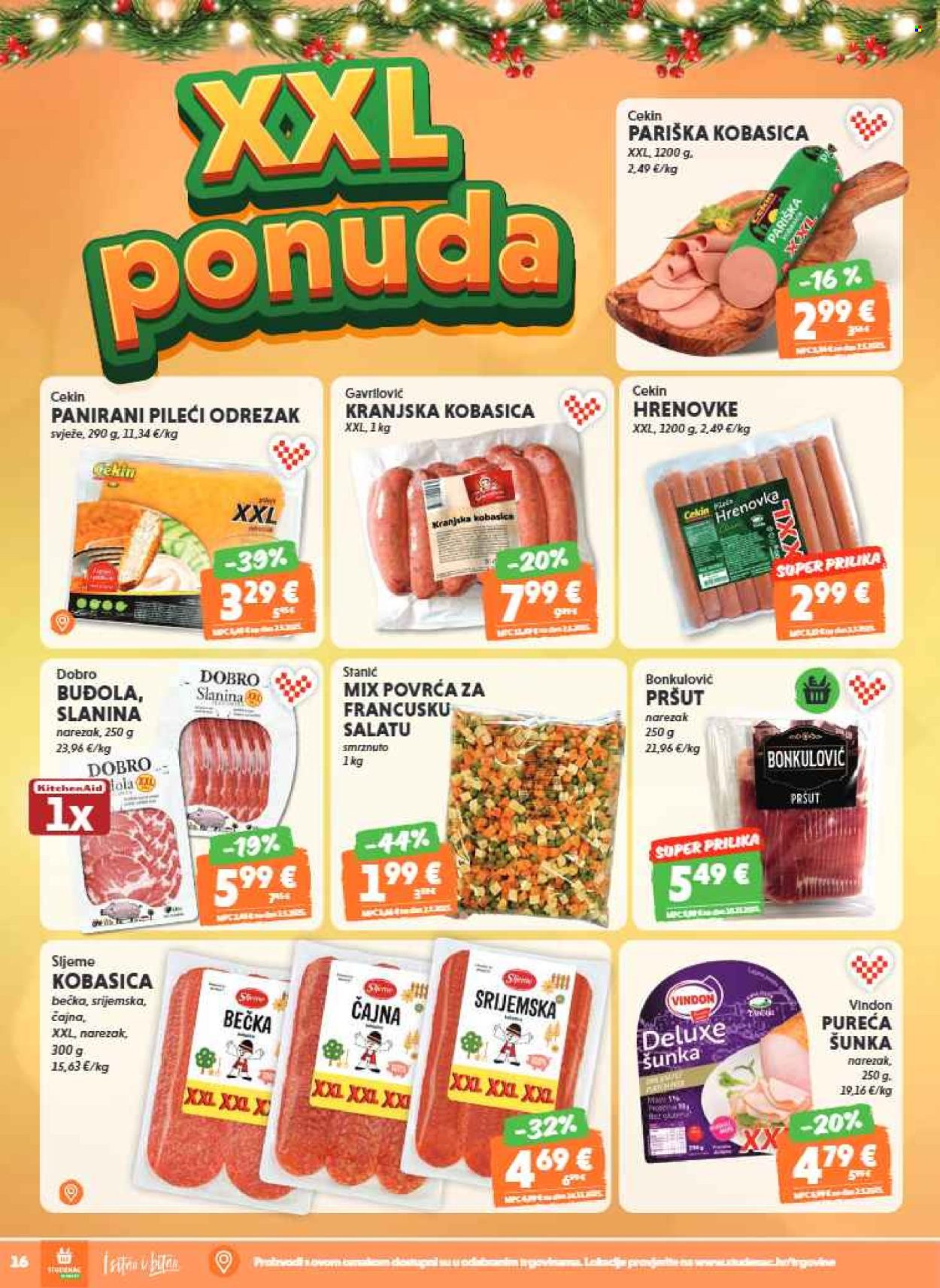 Studenac katalog - 10.12.2025. - 16.12.2025. Stranica 16