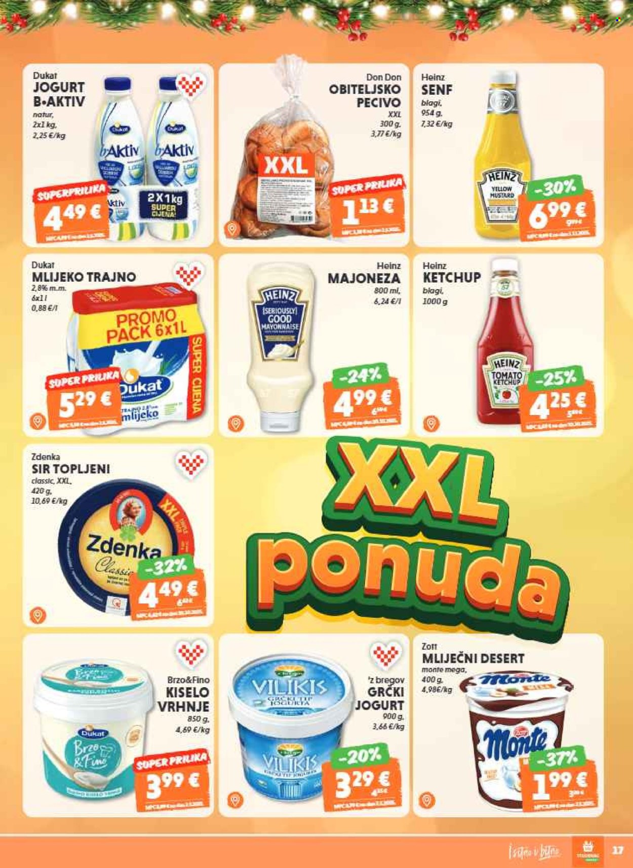 Studenac katalog - 10.12.2025. - 16.12.2025. Stranica 17