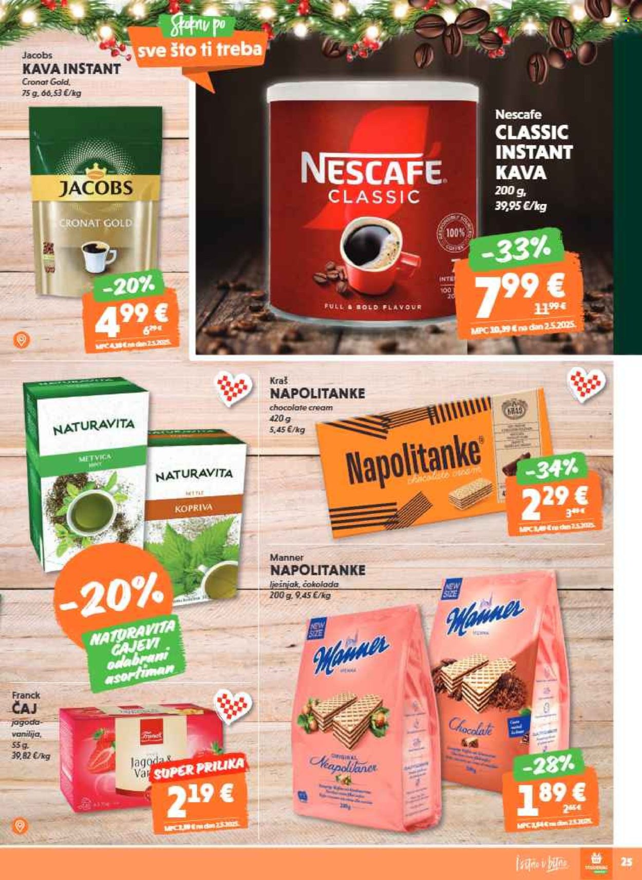 Studenac katalog - 10.12.2025. - 16.12.2025. Stranica 25