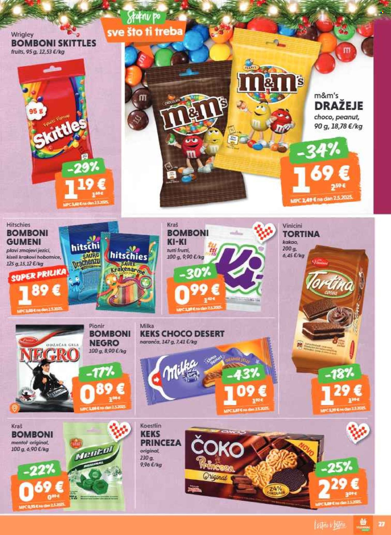 Studenac katalog - 10.12.2025. - 16.12.2025. Stranica 27
