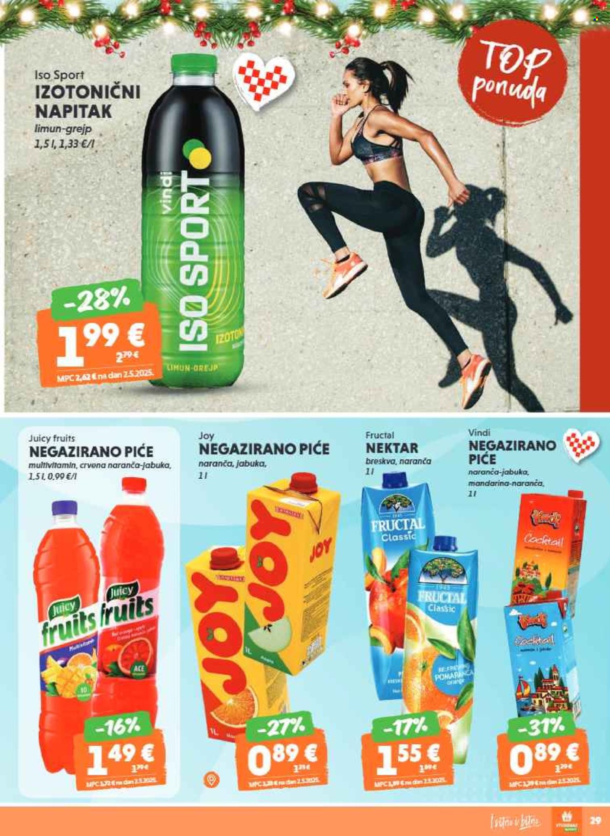 Studenac katalog - 10.12.2025. - 16.12.2025. Stranica 29