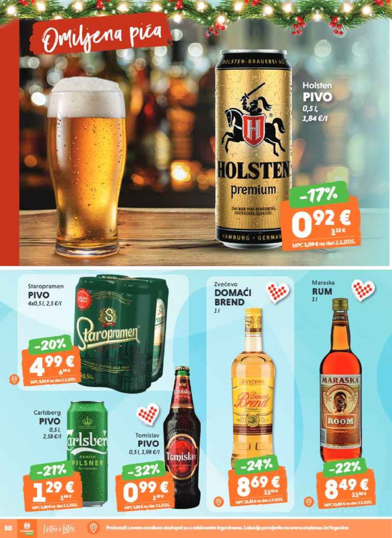 Studenac katalog - 10.12.2025. - 16.12.2025. Stranica 30