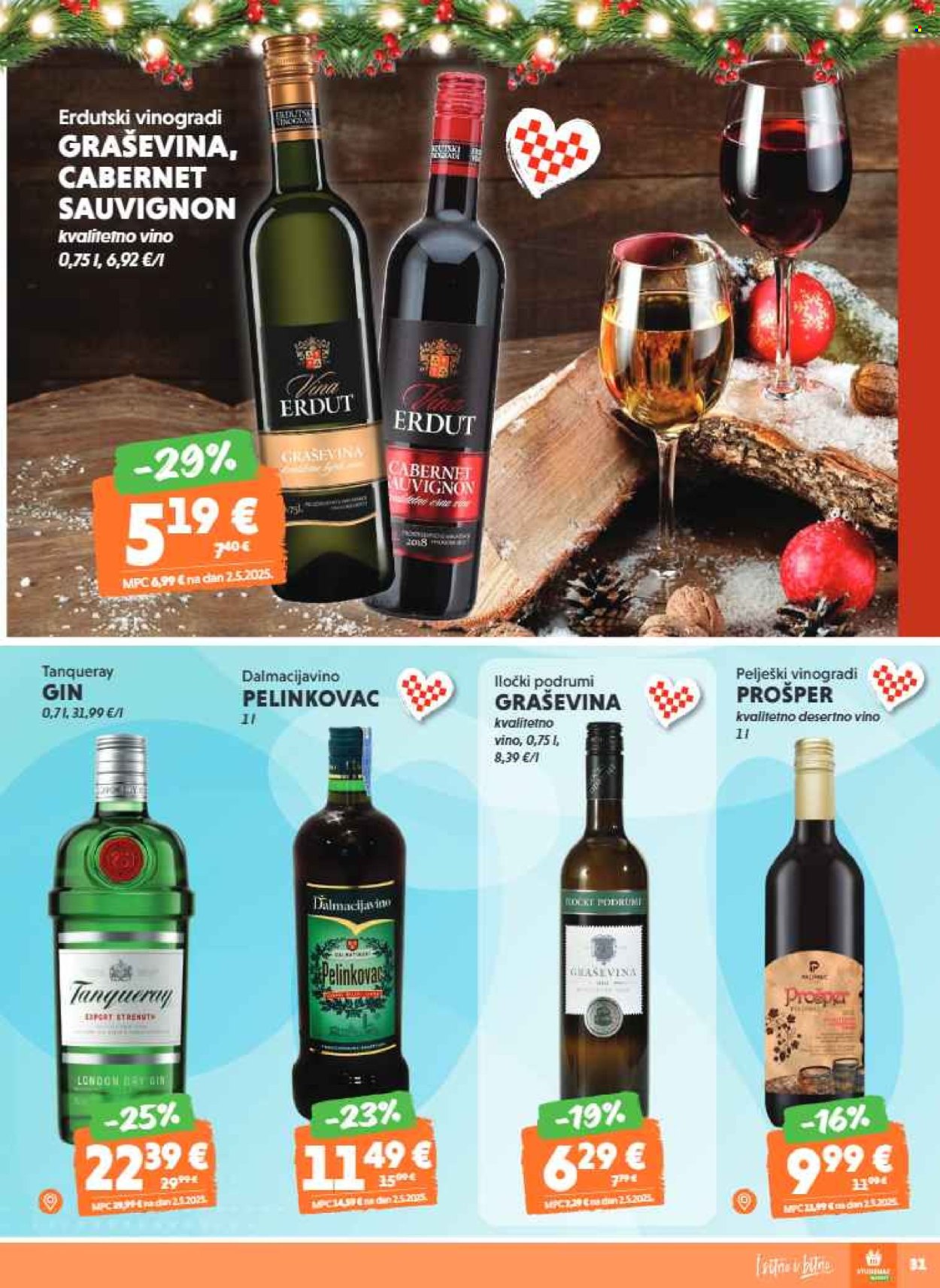 Studenac katalog - 10.12.2025. - 16.12.2025. Stranica 31