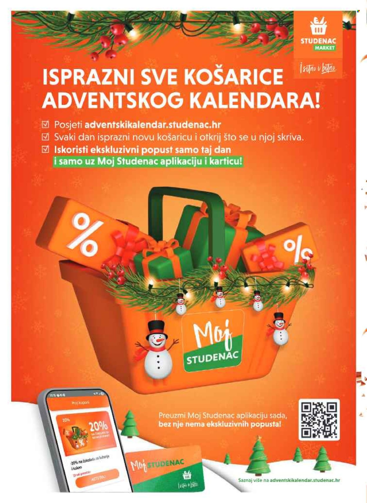 Studenac katalog - 10.12.2025. - 16.12.2025. Stranica 38