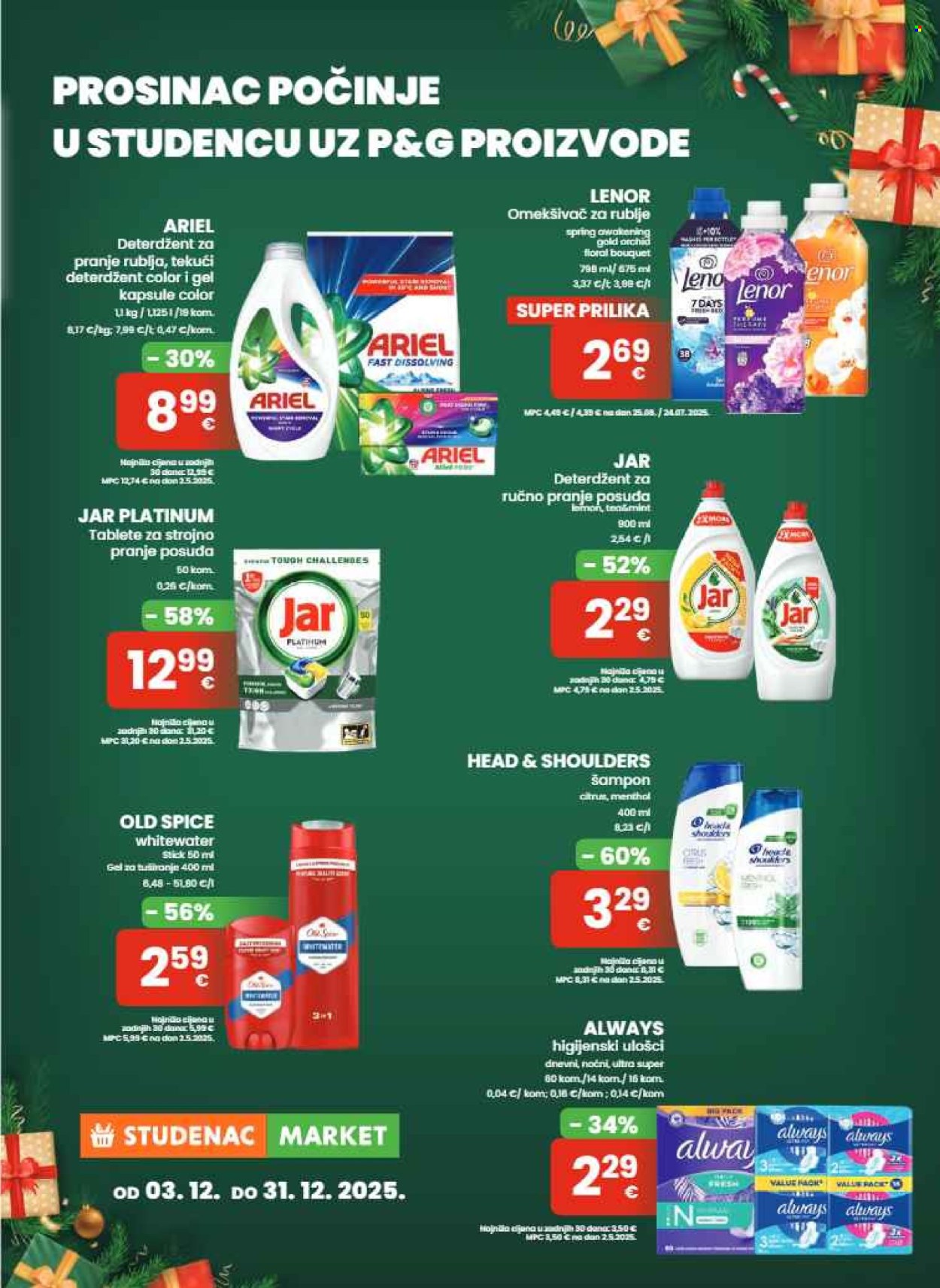 Studenac katalog - 10.12.2025. - 16.12.2025. Stranica 41