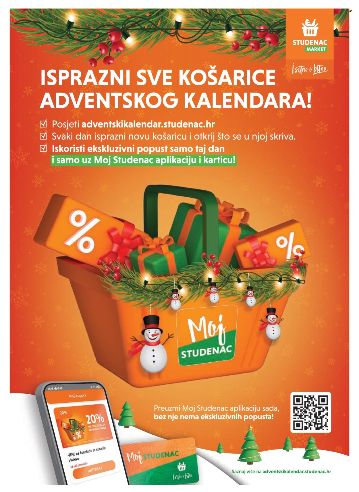 Studenac katalog - 10.12.2025. - 16.12.2025. Stranica 7