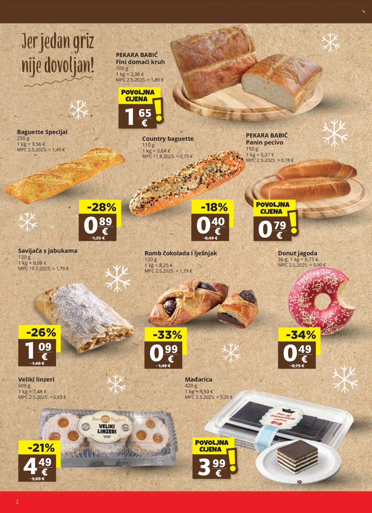 Ribola katalog - 10.12.2025. - 16.12.2025. Stranica 2