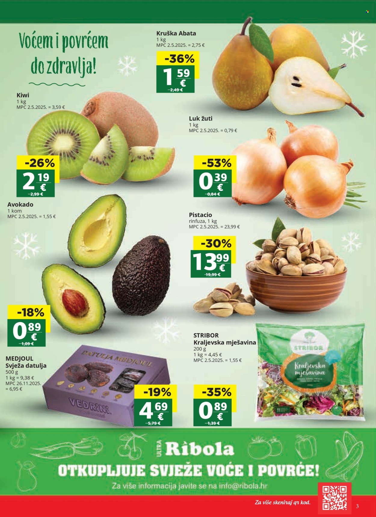 Ribola katalog - 10.12.2025. - 16.12.2025. Stranica 3