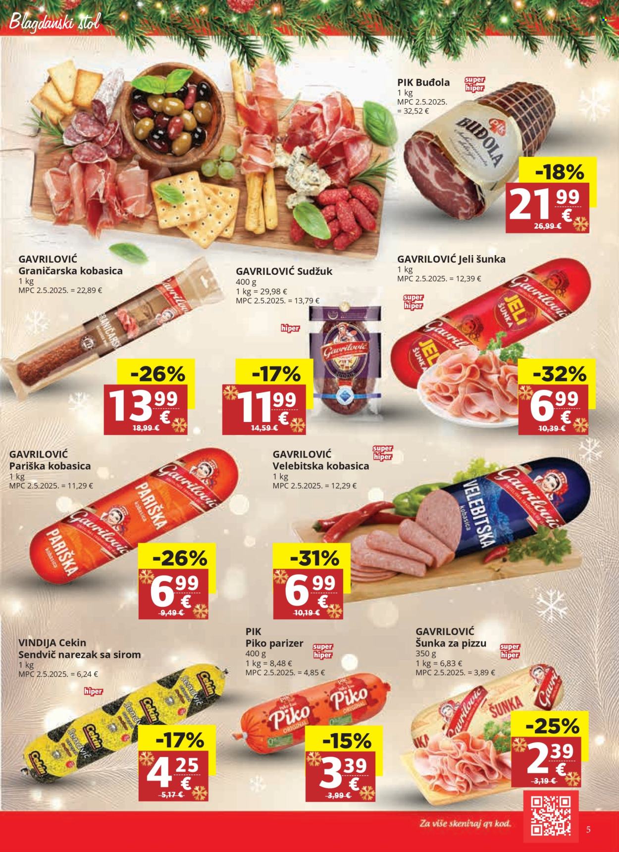 Ribola katalog - 10.12.2025. - 16.12.2025. Stranica 5