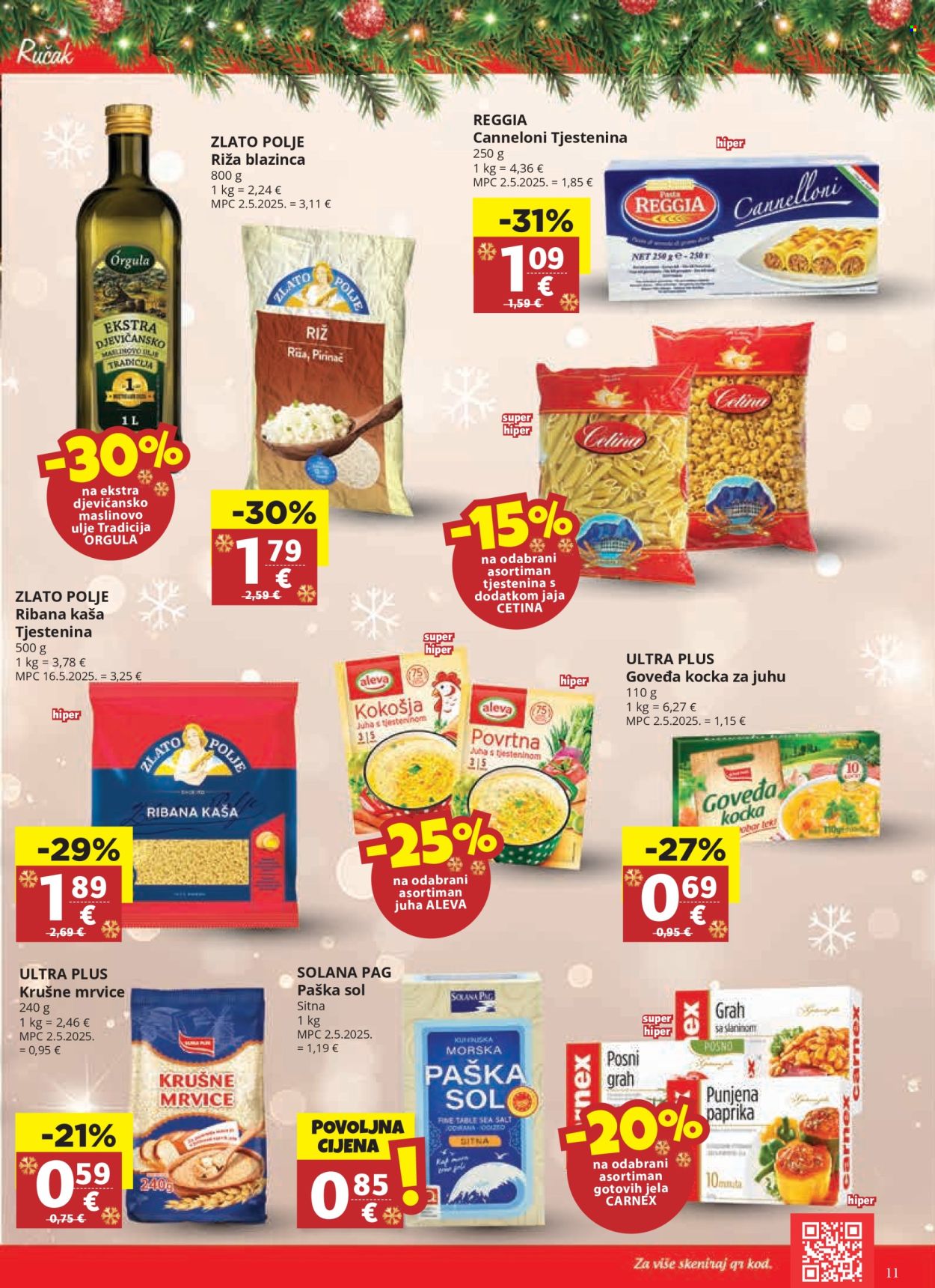 Ribola katalog - 10.12.2025. - 16.12.2025. Stranica 11