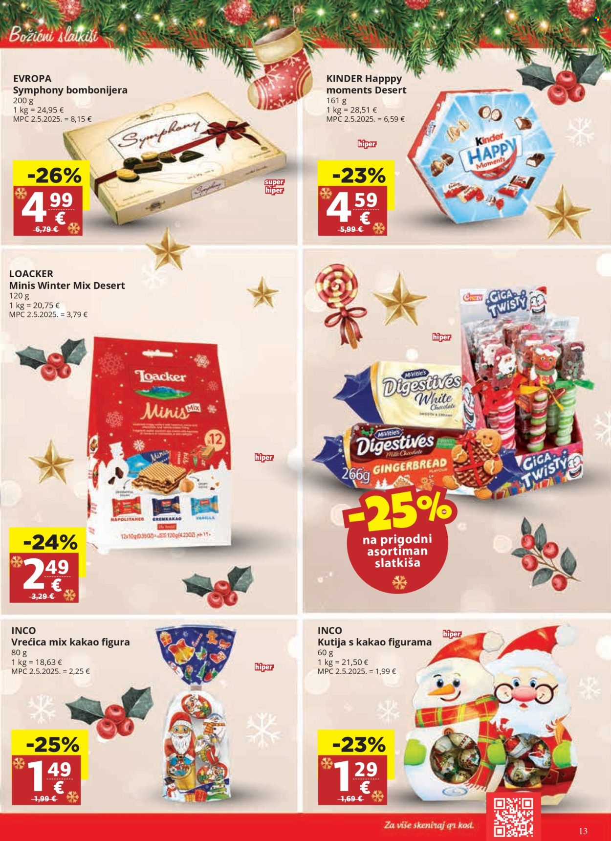 Ribola katalog - 10.12.2025. - 16.12.2025. Stranica 13