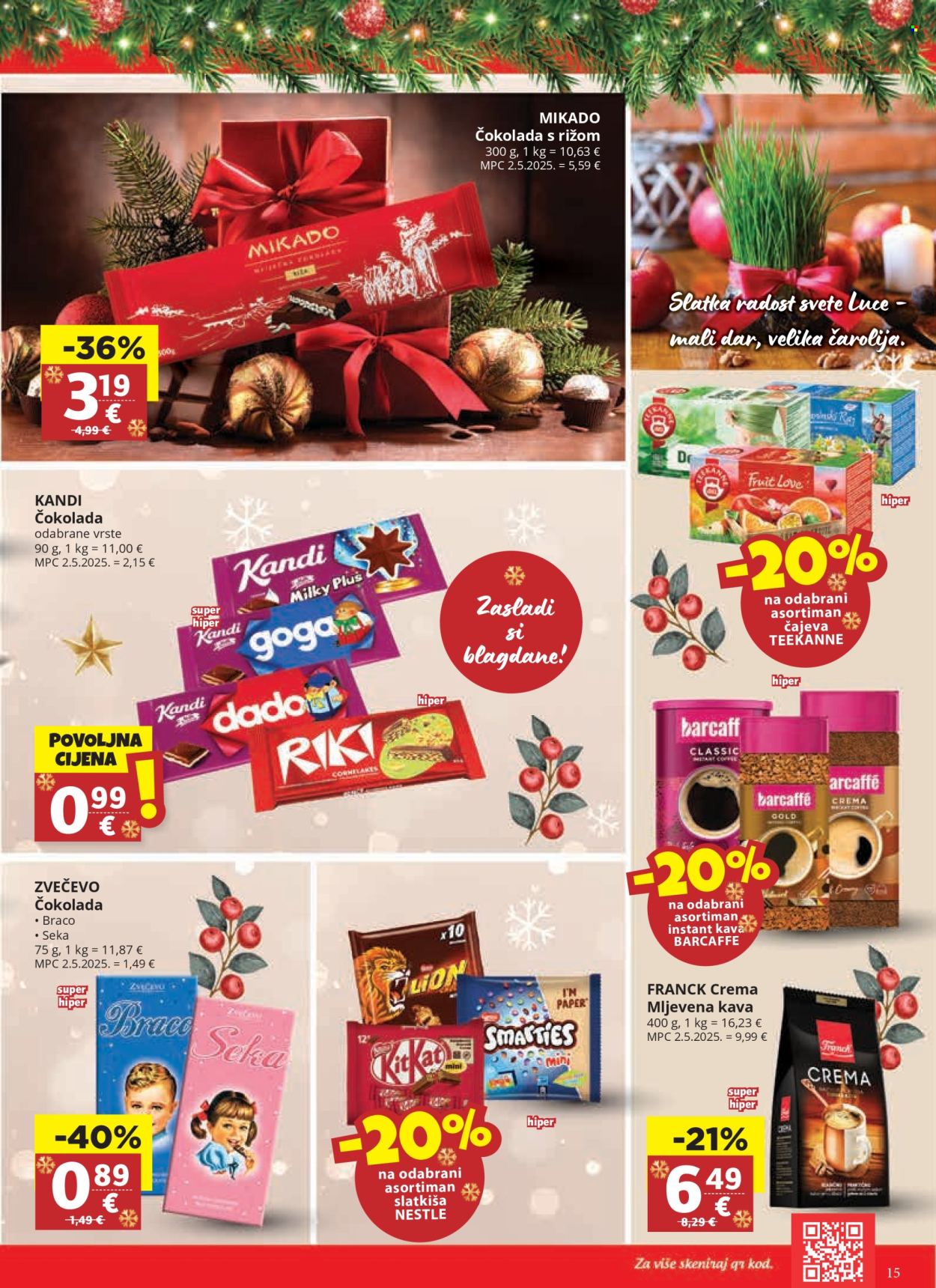Ribola katalog - 10.12.2025. - 16.12.2025. Stranica 15