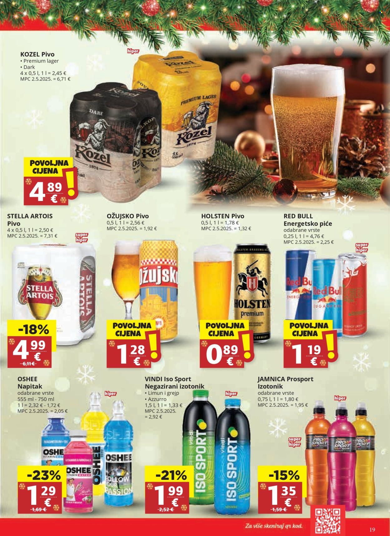 Ribola katalog - 10.12.2025. - 16.12.2025. Stranica 19