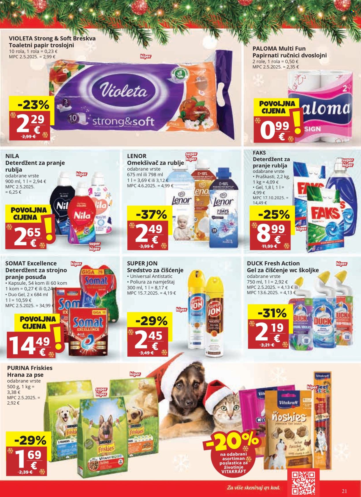 Ribola katalog - 10.12.2025. - 16.12.2025. Stranica 21
