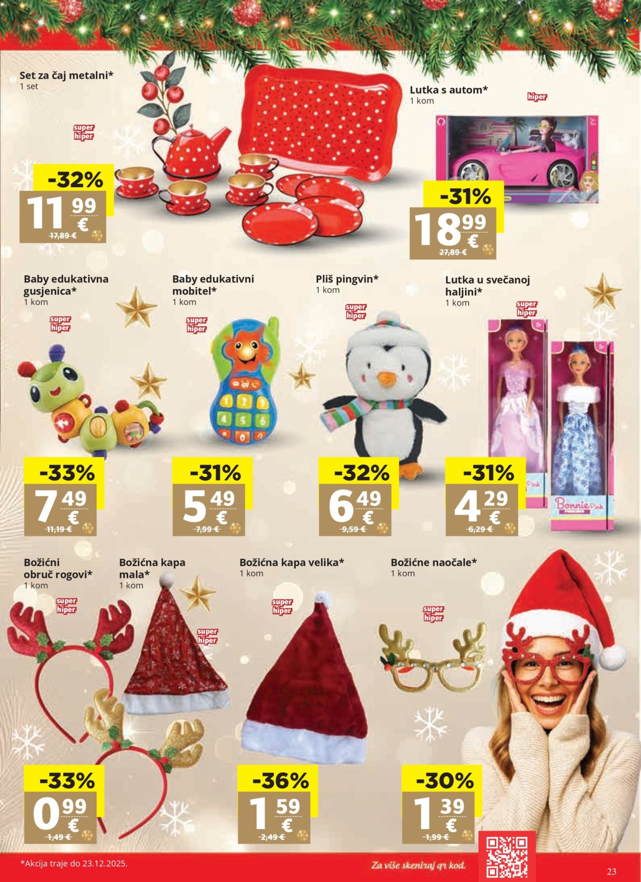 Ribola katalog - 10.12.2025. - 16.12.2025. Stranica 23