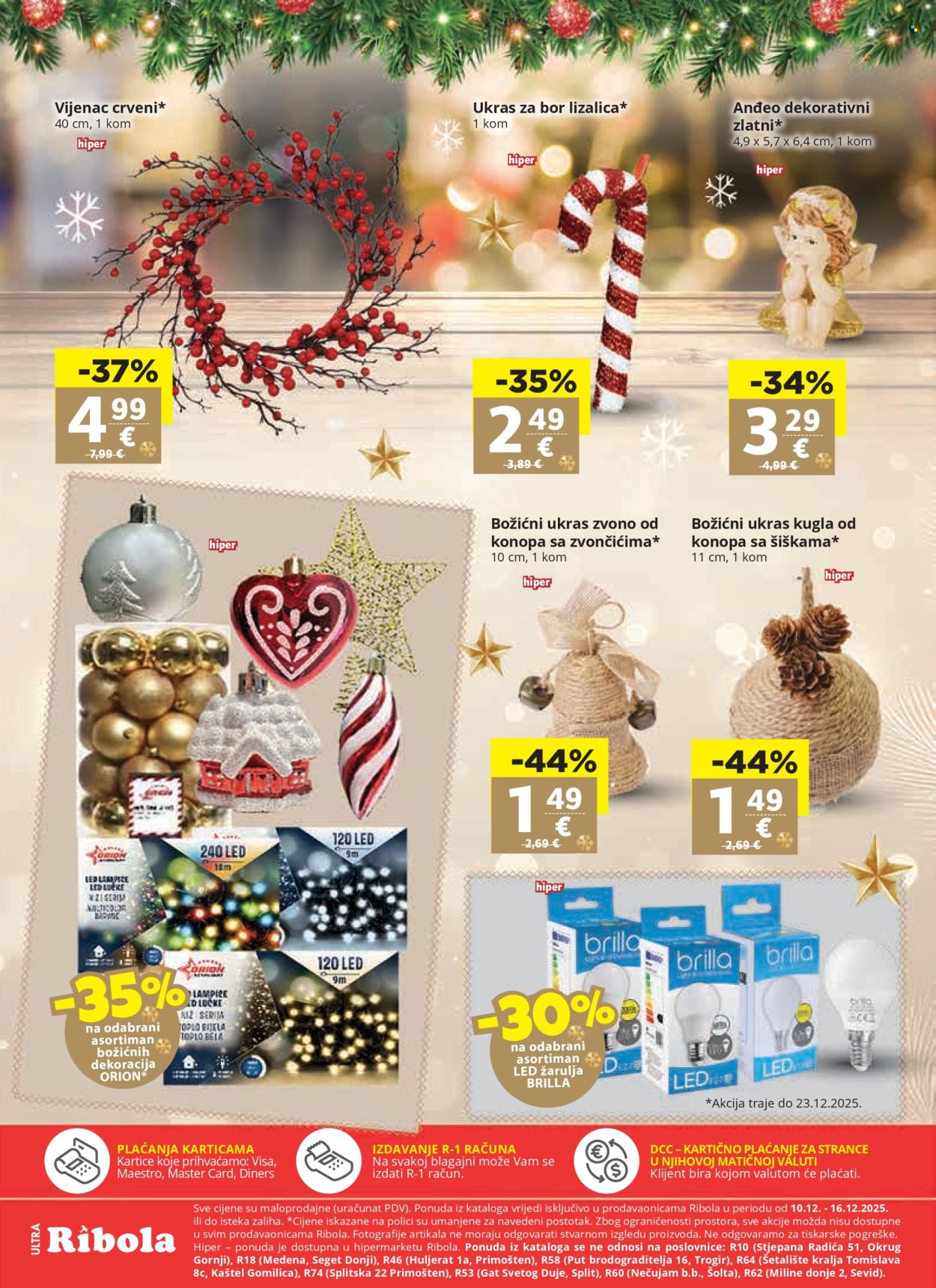 Ribola katalog - 10.12.2025. - 16.12.2025. Stranica 24