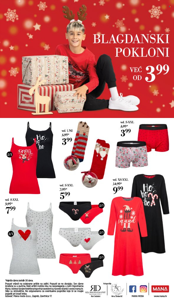 Mana katalog - 10.12.2025. - 17.12.2025. Stranica 8