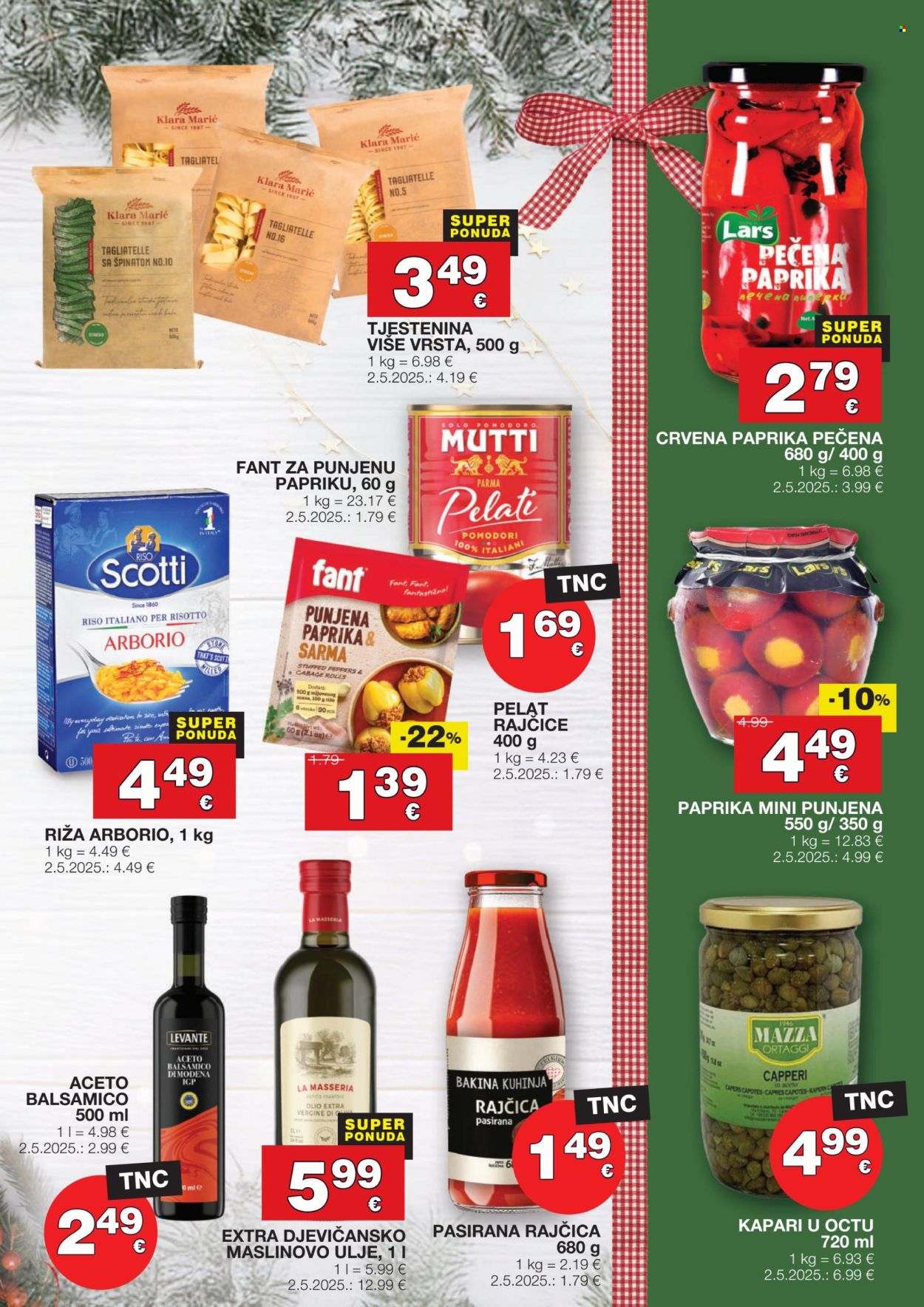 Stanić Diskont katalog - 11.12.2025. - 07.01.2026. Stranica 7