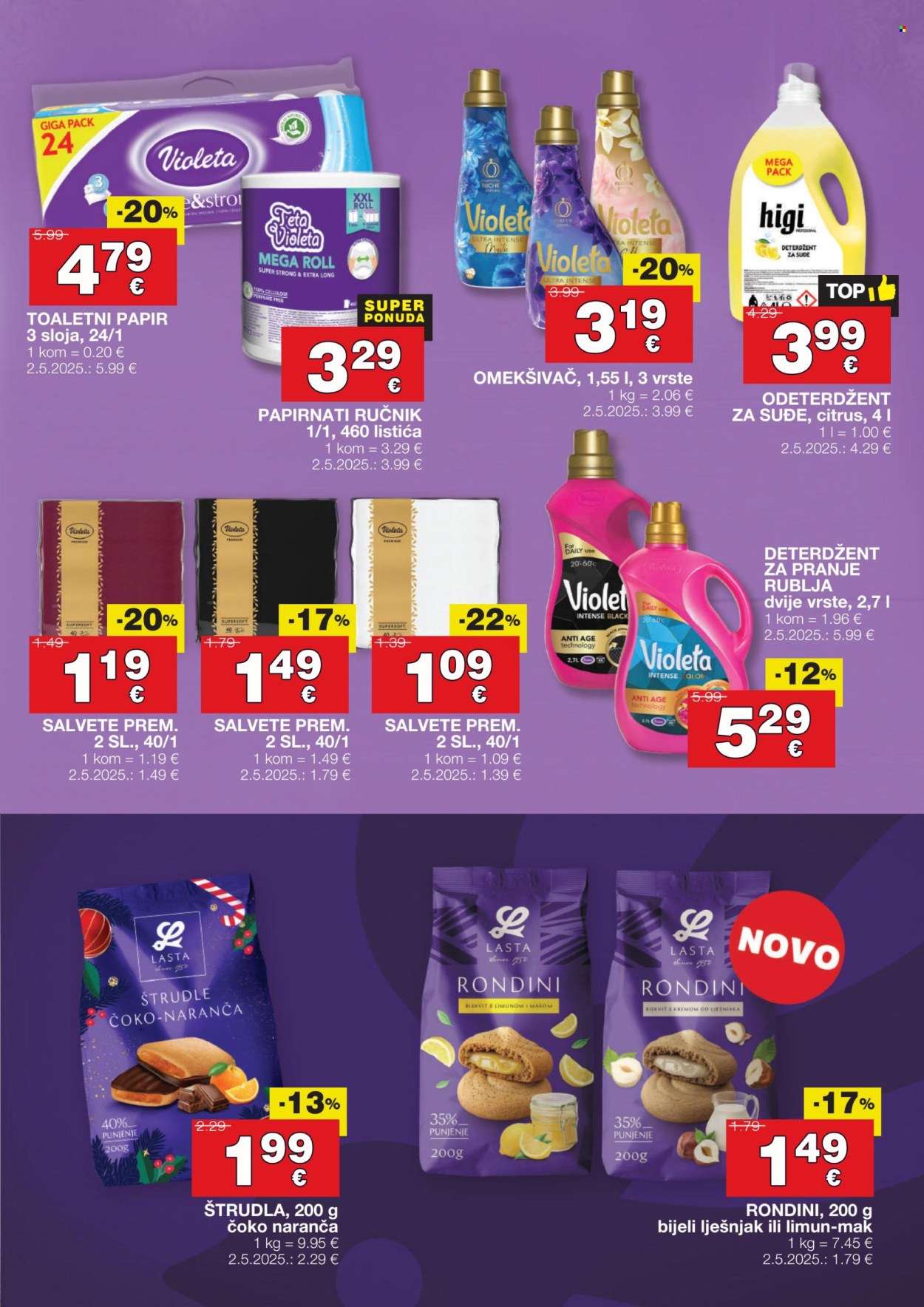 Stanić Diskont katalog - 11.12.2025. - 07.01.2026. Stranica 19