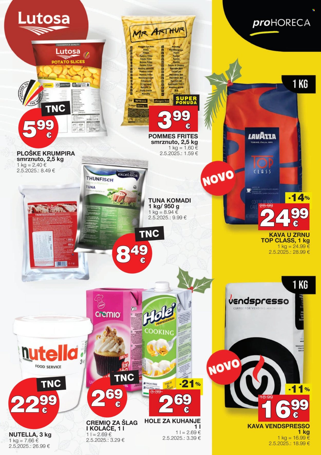 Stanić Diskont katalog - 11.12.2025. - 07.01.2026. Stranica 21