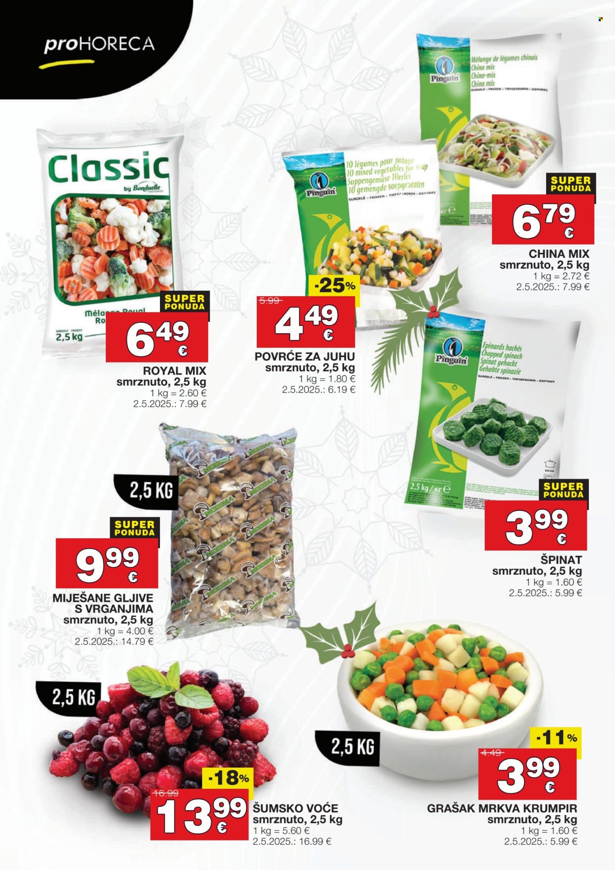 Stanić Diskont katalog - 11.12.2025. - 07.01.2026. Stranica 22