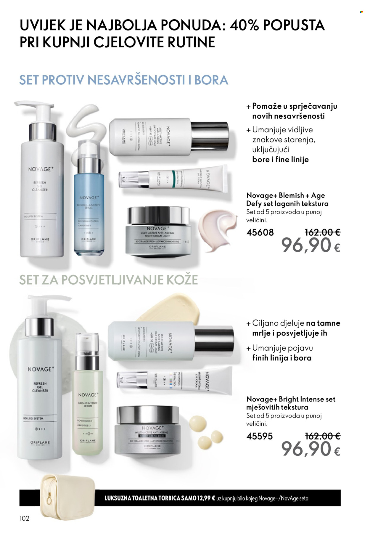 Oriflame katalog - 10.12.2025. - 30.12.2025. Stranica 102
