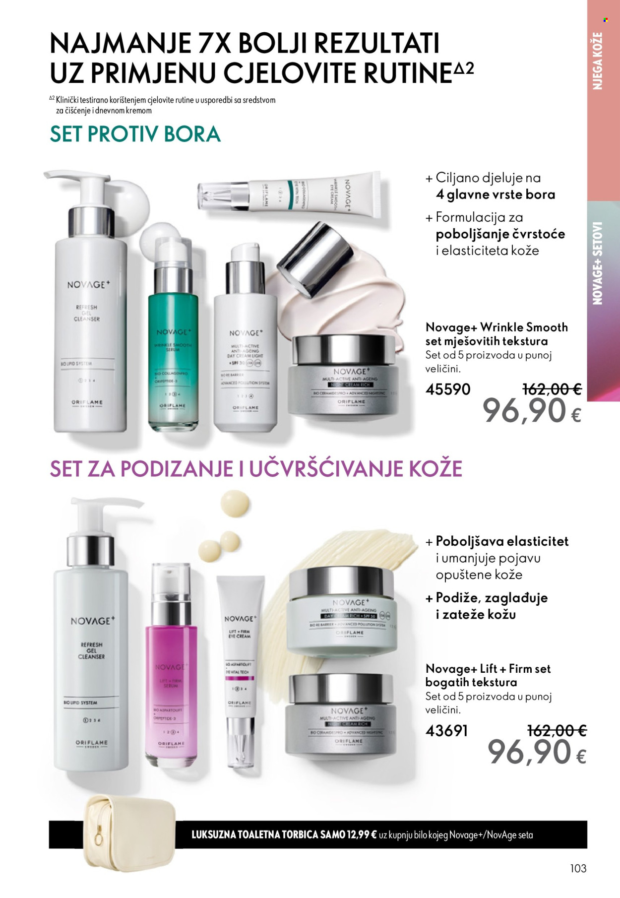 Oriflame katalog - 10.12.2025. - 30.12.2025. Stranica 103