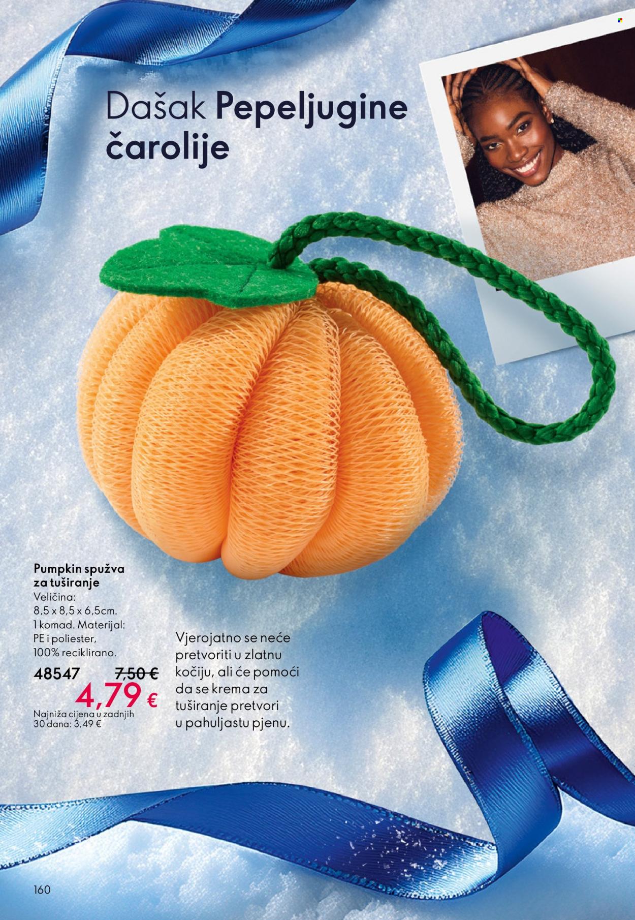 Oriflame katalog - 10.12.2025. - 30.12.2025. Stranica 160