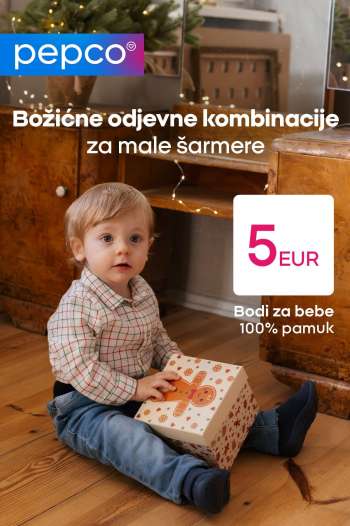 Pepco katalog