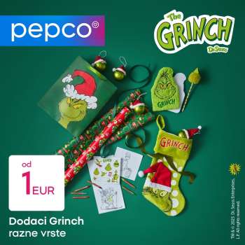 Pepco katalog