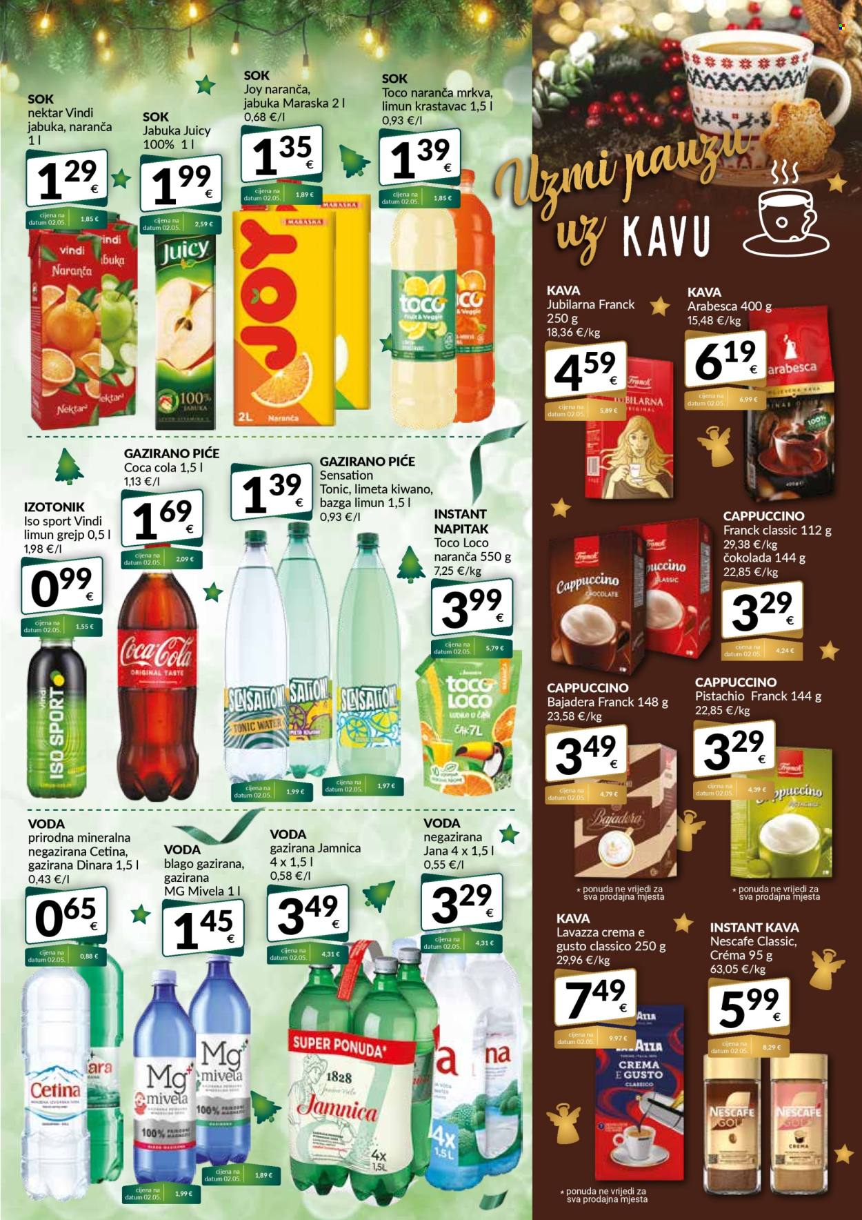 Bakmaz katalog - 18.12.2025. - 31.12.2025. Stranica 7