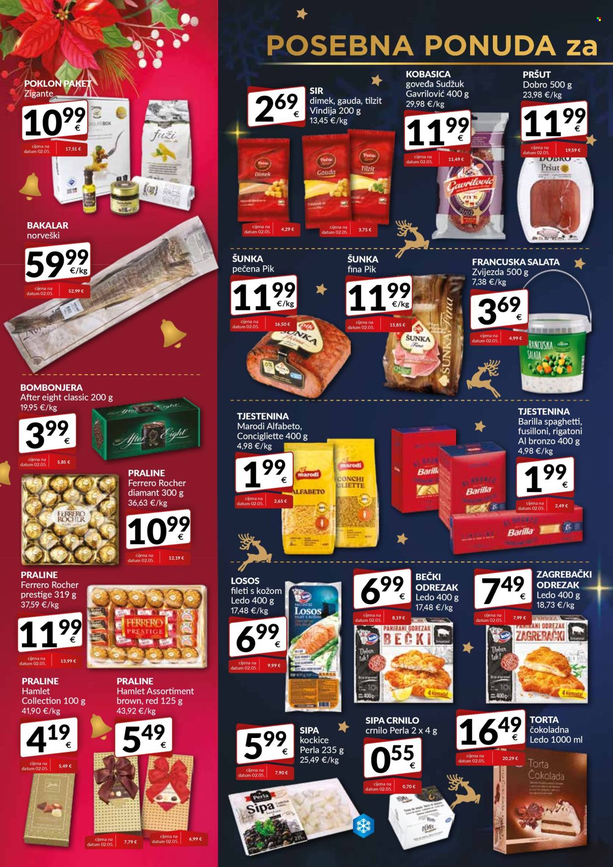 Bakmaz katalog - 18.12.2025. - 31.12.2025. Stranica 10