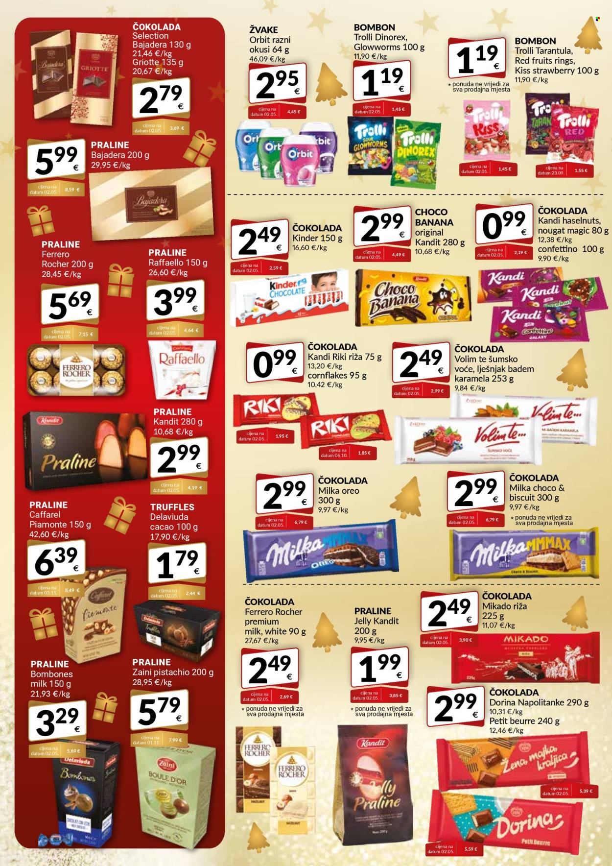 Bakmaz katalog - 18.12.2025. - 31.12.2025. Stranica 12