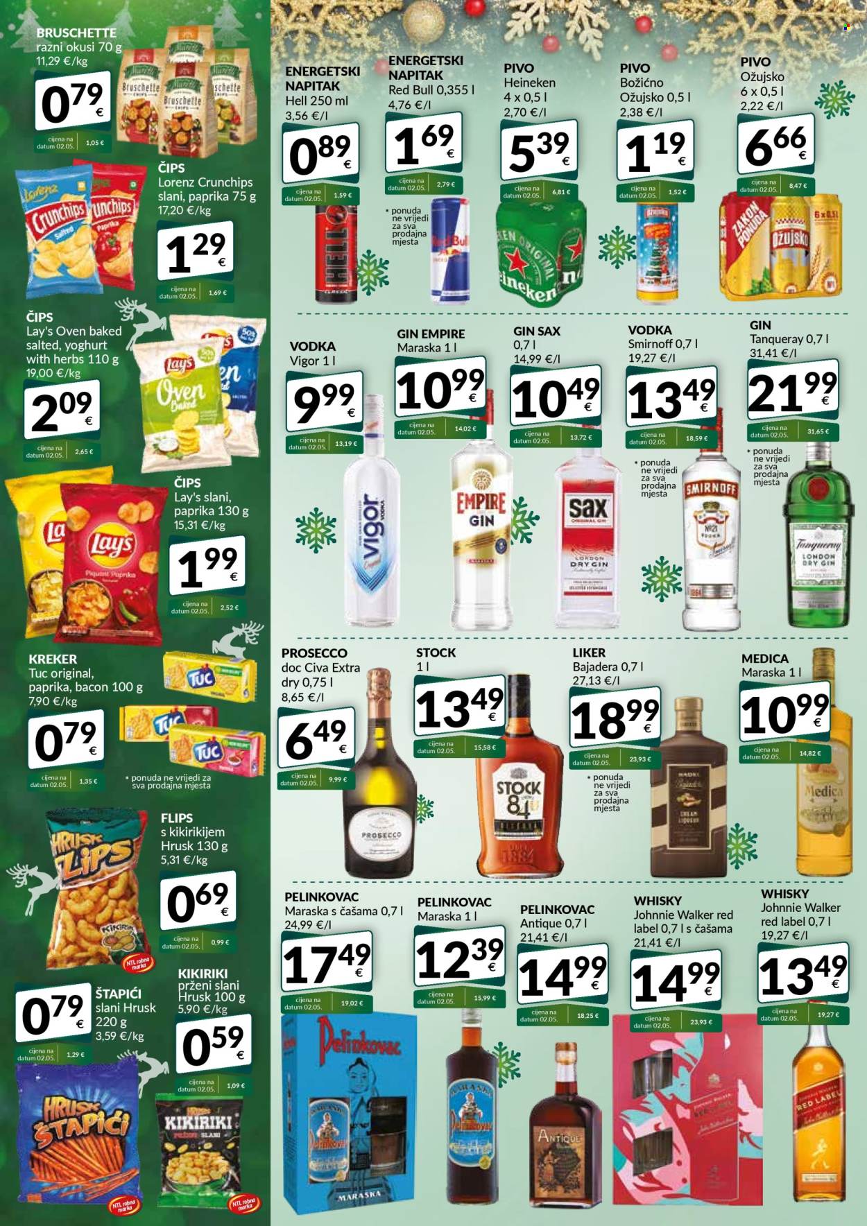 Bakmaz katalog - 18.12.2025. - 31.12.2025. Stranica 14