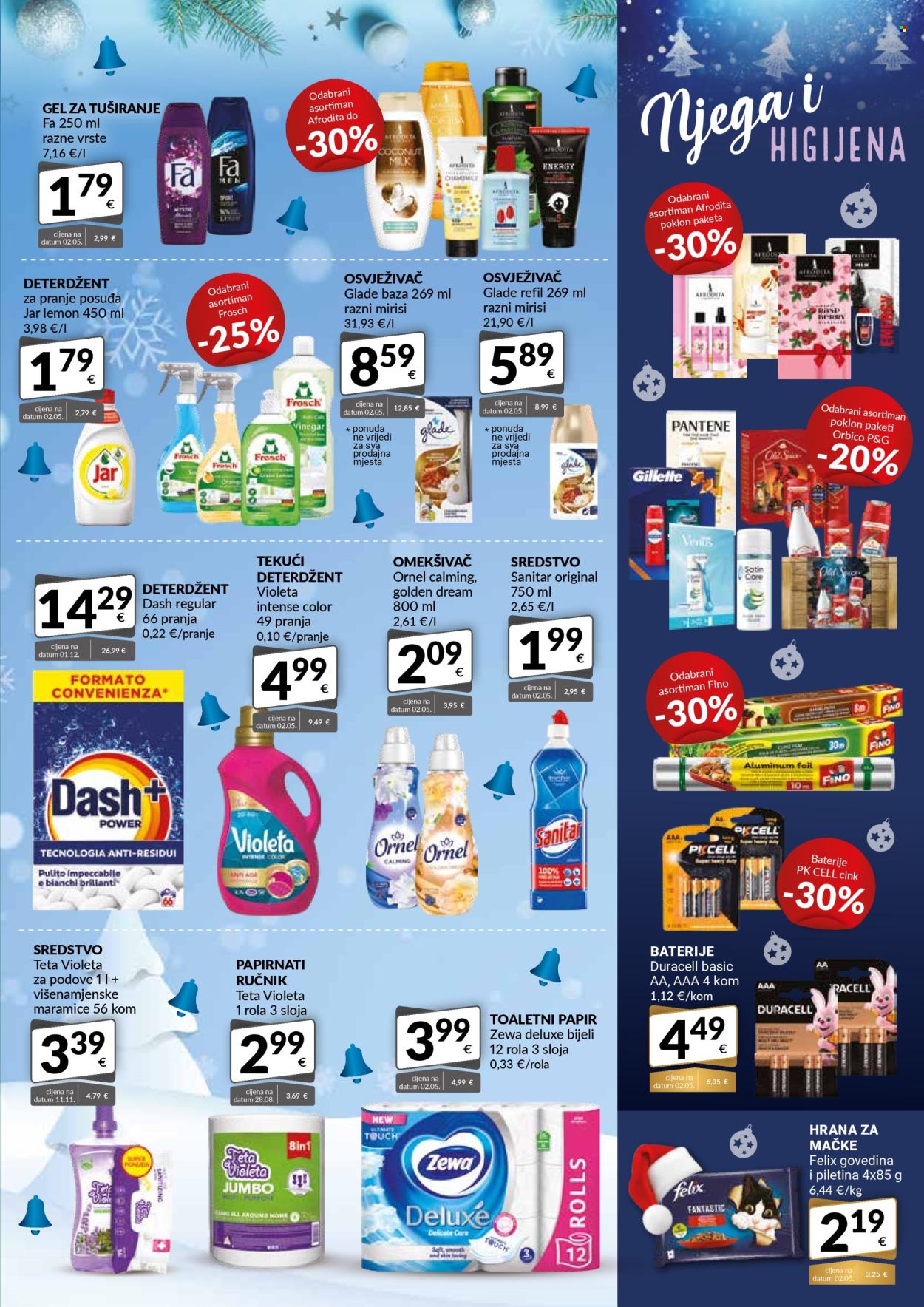 Bakmaz katalog - 18.12.2025. - 31.12.2025. Stranica 15