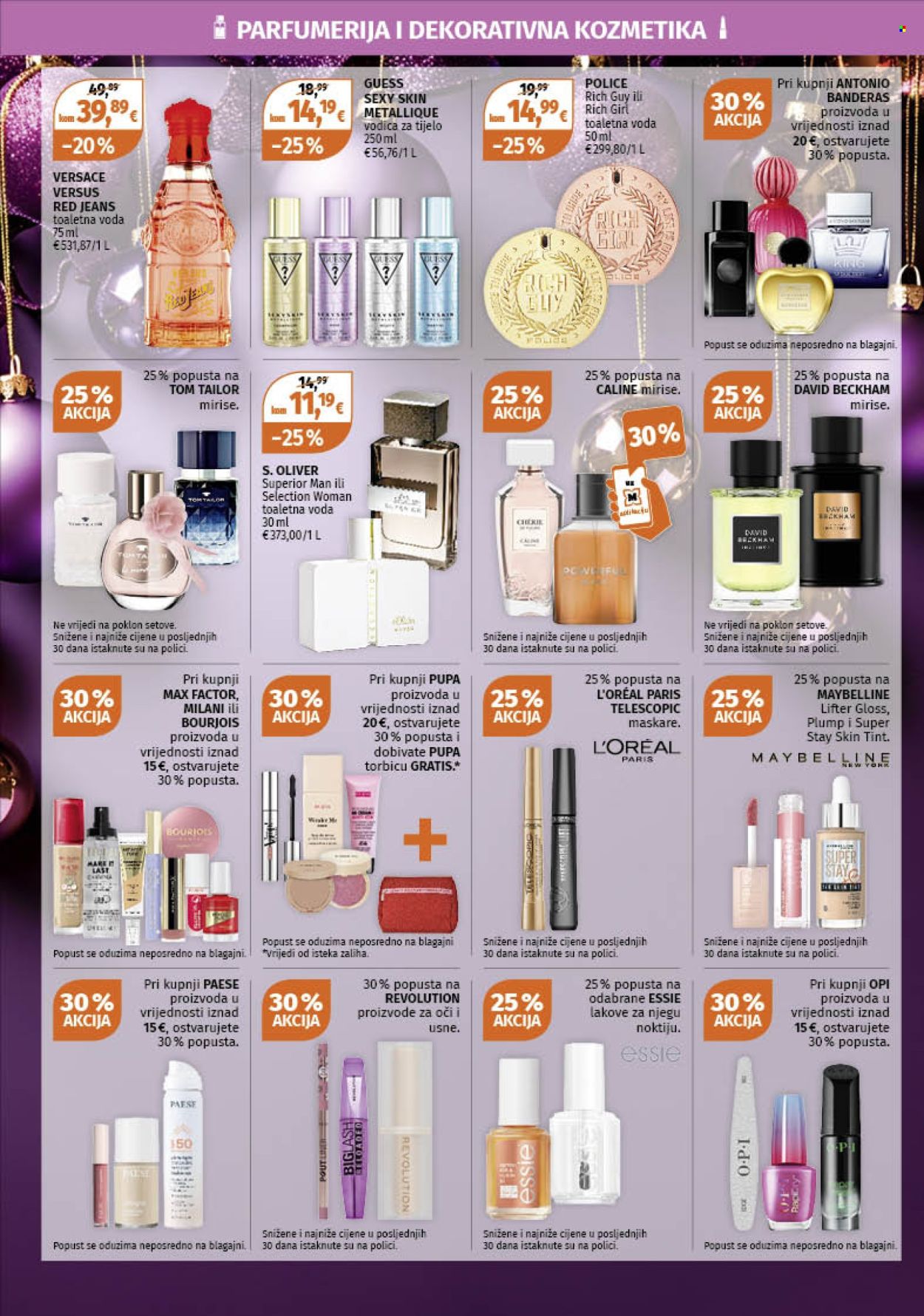 Müller katalog - 15.12.2025. - 21.12.2025. Stranica 2