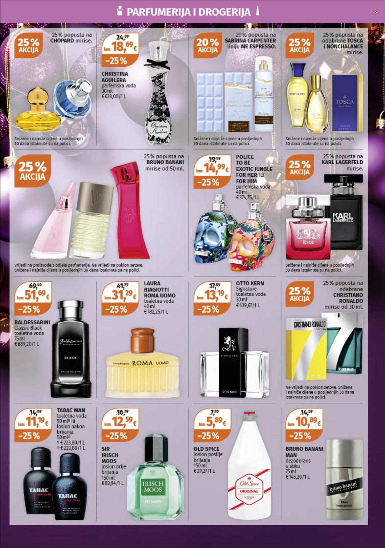 Müller katalog - 15.12.2025. - 21.12.2025. Stranica 18