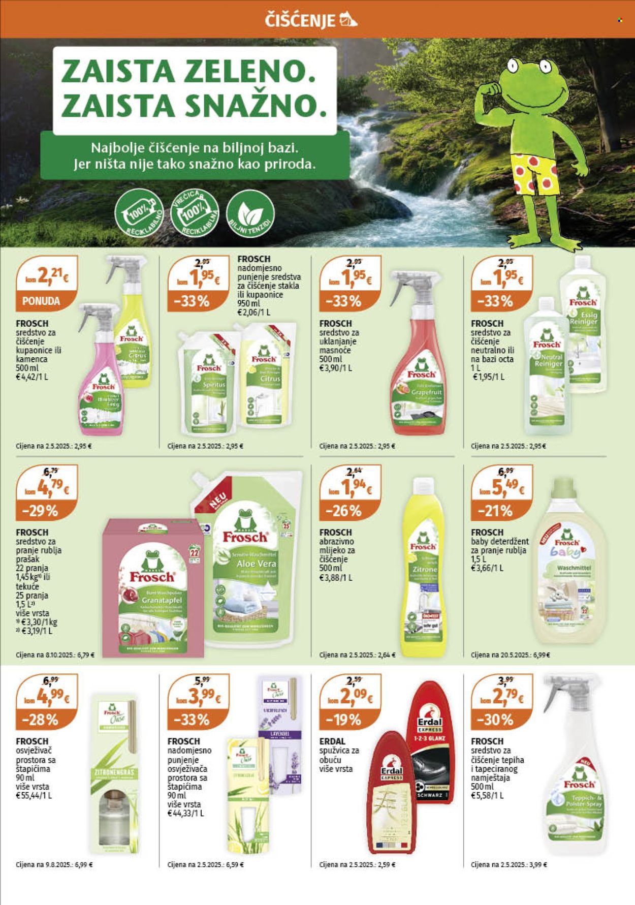 Müller katalog - 15.12.2025. - 21.12.2025. Stranica 20