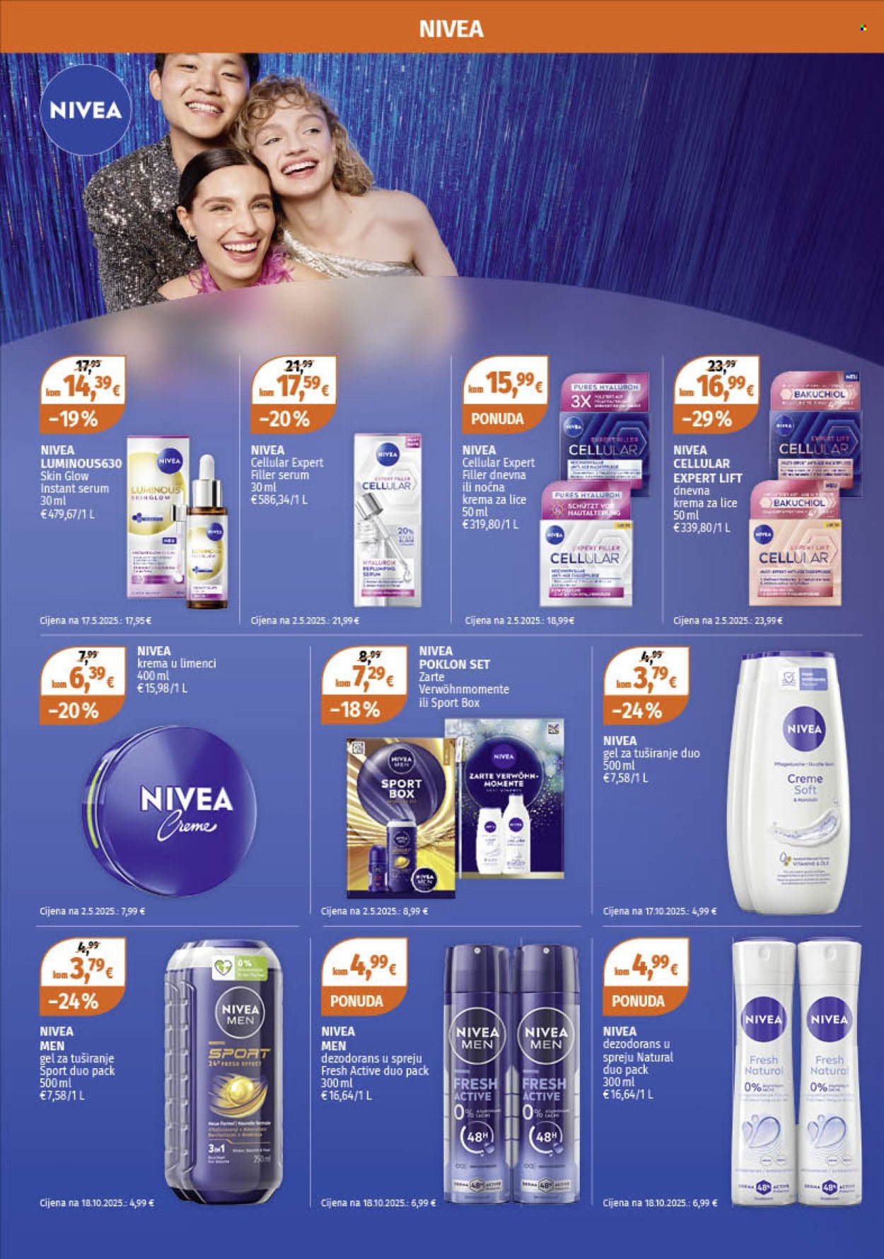 Müller katalog - 15.12.2025. - 21.12.2025. Stranica 21