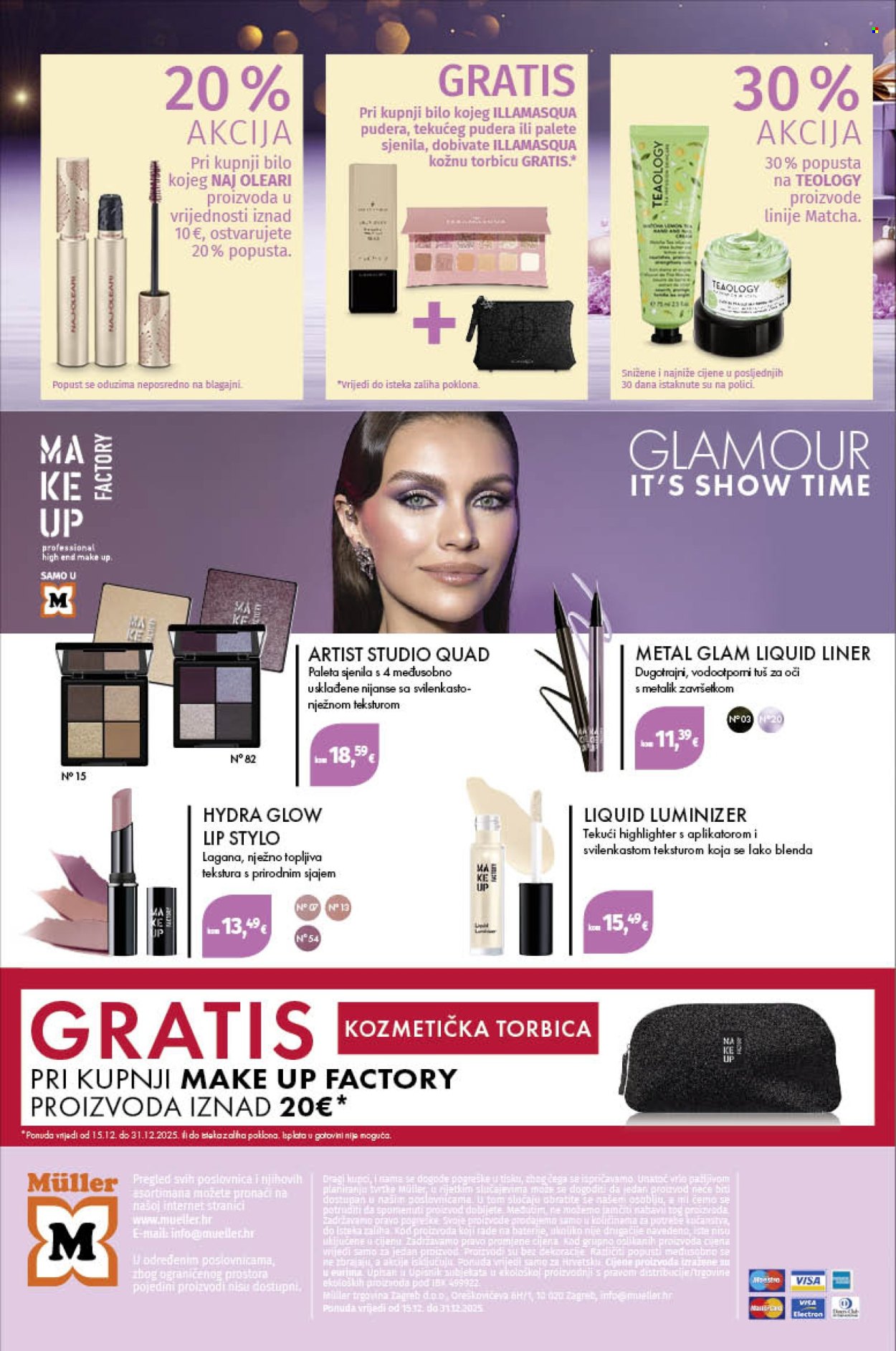 Müller katalog - 15.12.2025. - 31.12.2025. Stranica 4