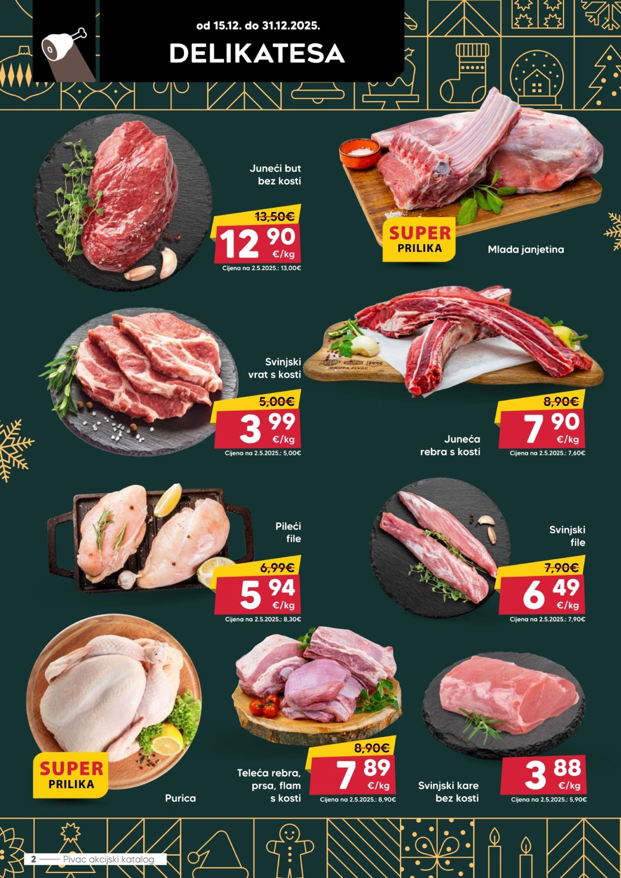 Pivac katalog - 15.12.2025. - 31.12.2025. Stranica 2