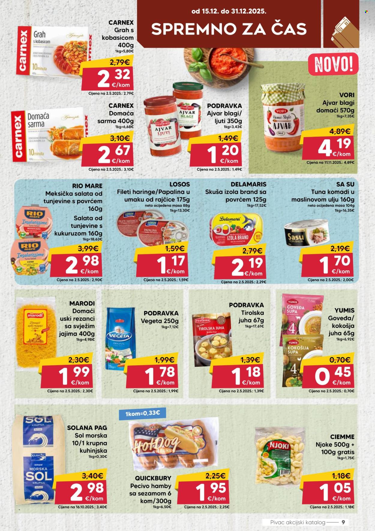 Pivac katalog - 15.12.2025. - 31.12.2025. Stranica 9