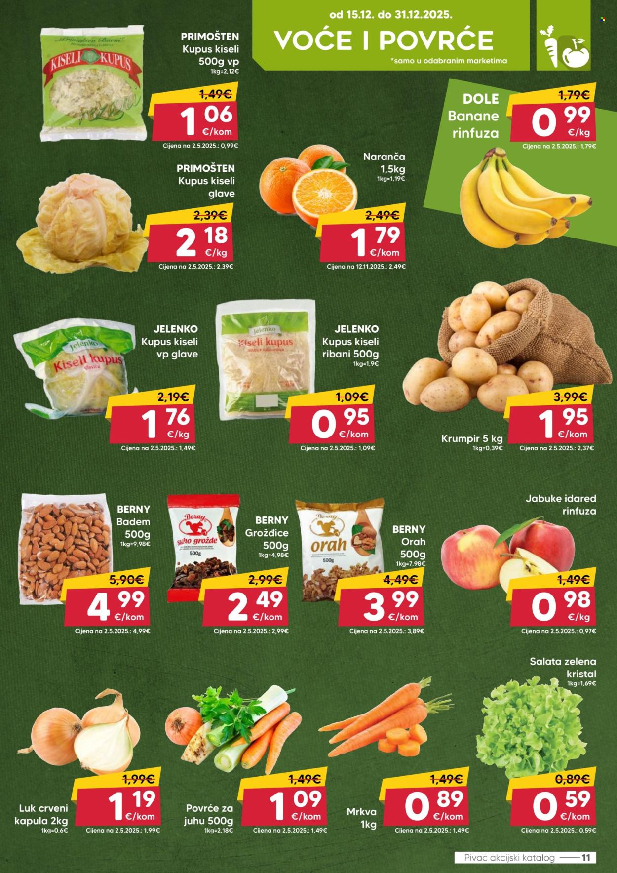 Pivac katalog - 15.12.2025. - 31.12.2025. Stranica 11
