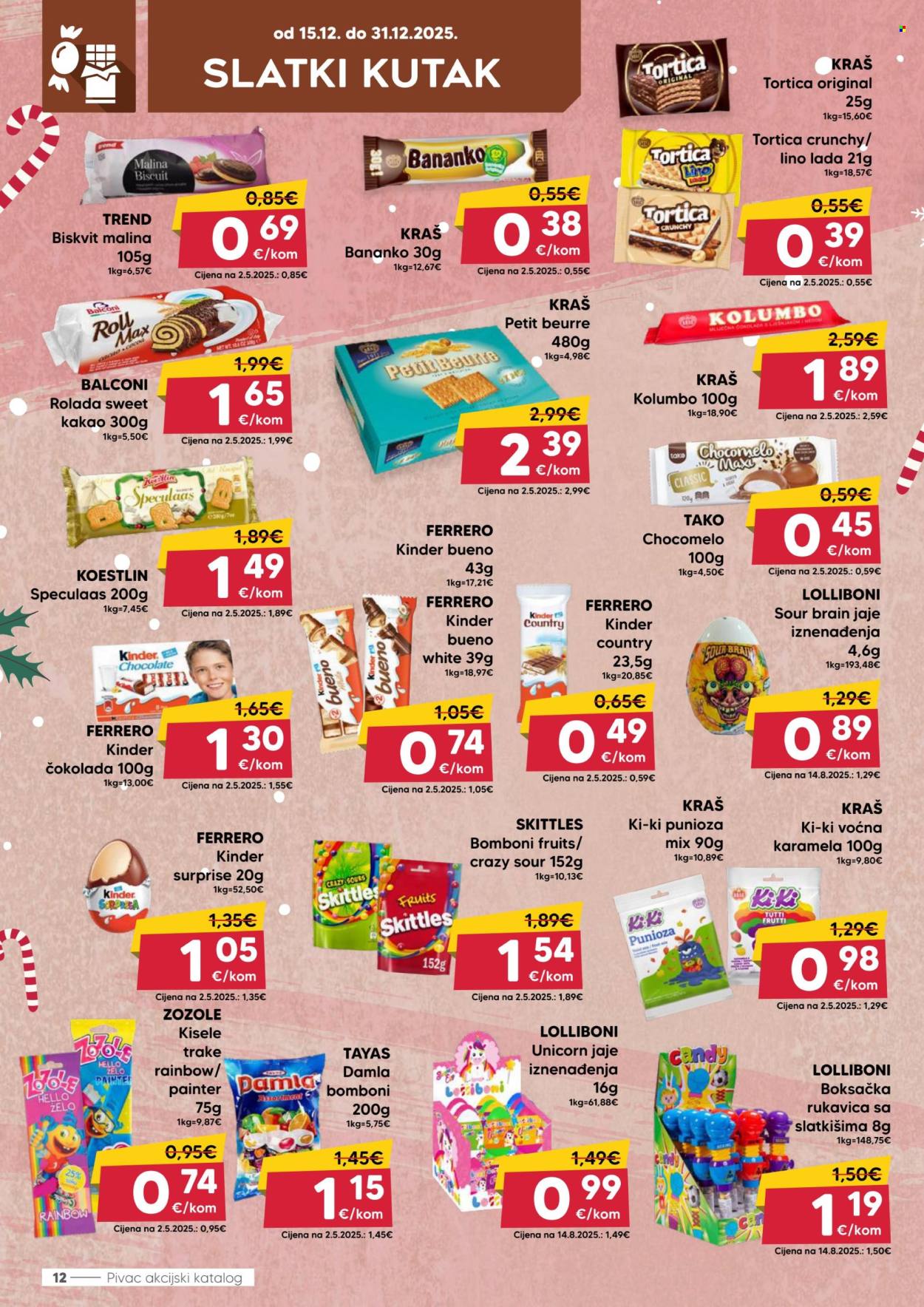 Pivac katalog - 15.12.2025. - 31.12.2025. Stranica 12