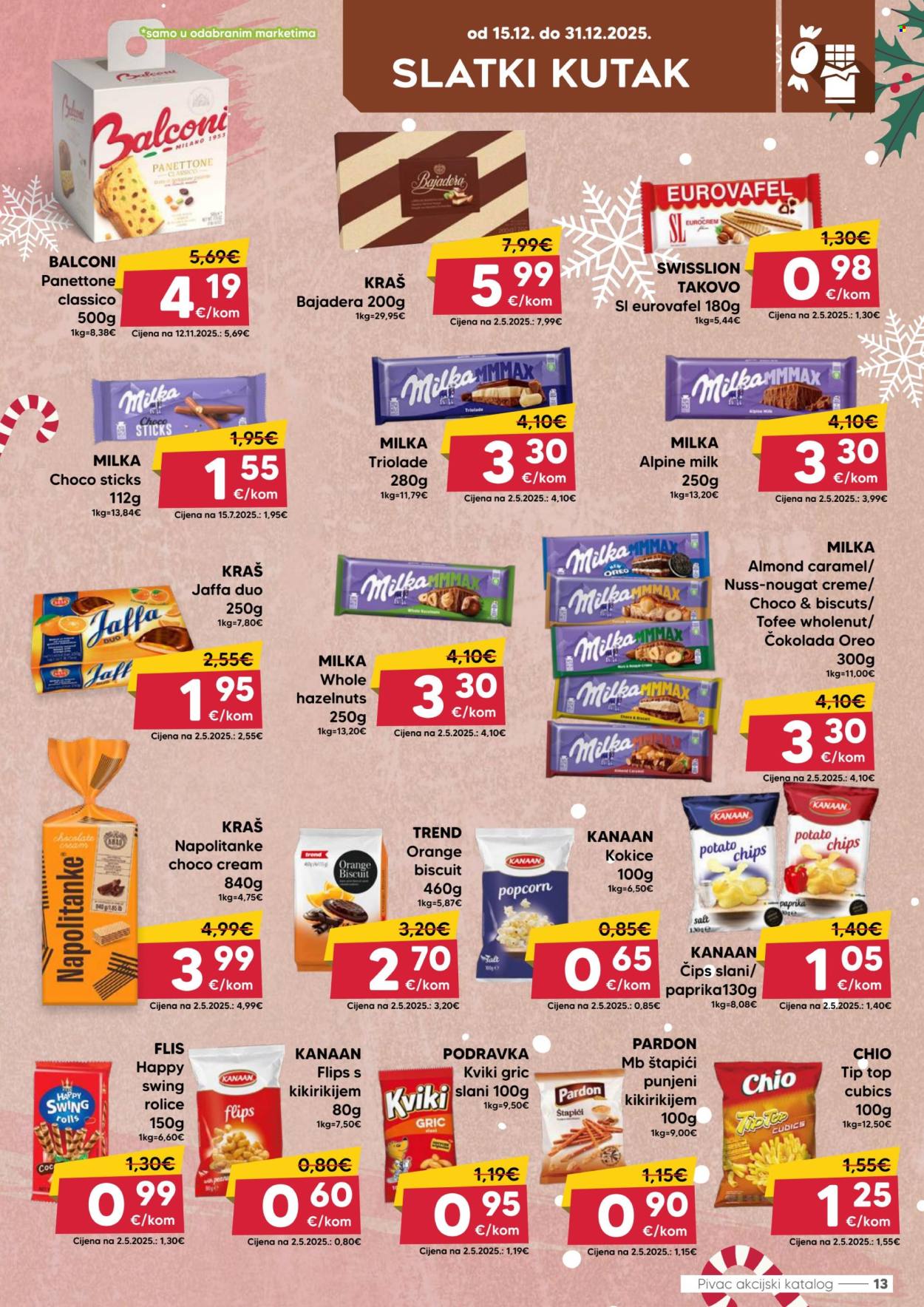 Pivac katalog - 15.12.2025. - 31.12.2025. Stranica 13