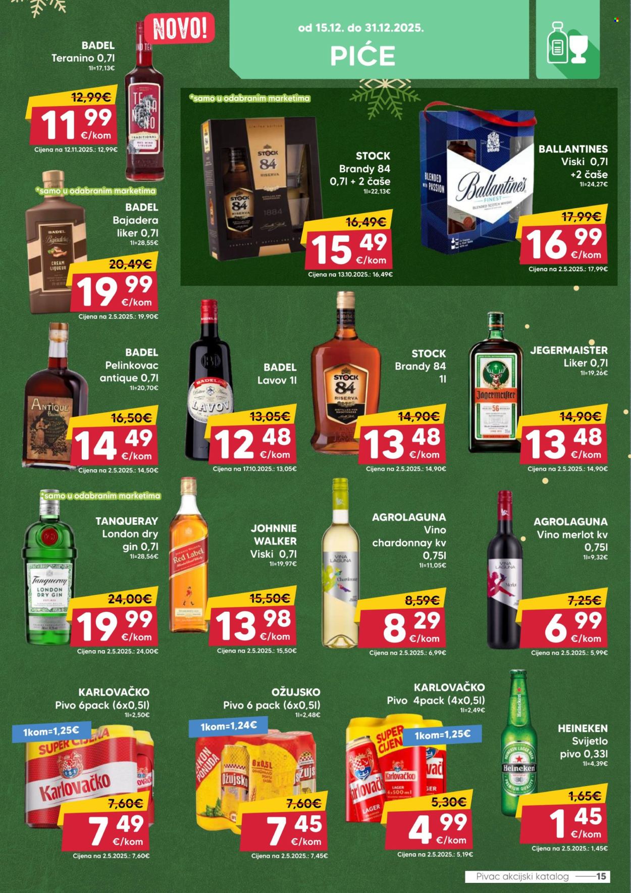 Pivac katalog - 15.12.2025. - 31.12.2025. Stranica 15